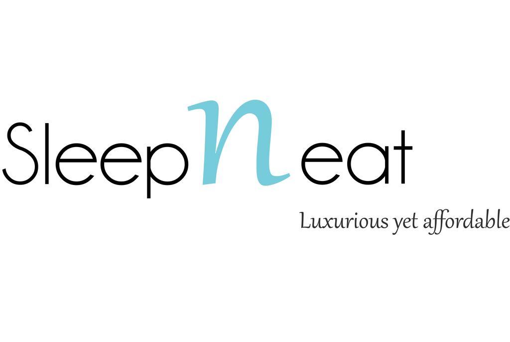 Sleepneat Bed and Breakfast Άσκοτ Εξωτερικό φωτογραφία