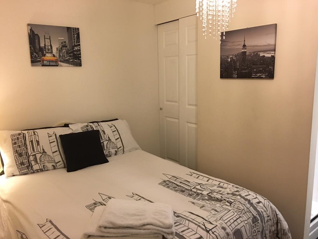 Sleepneat Bed and Breakfast Άσκοτ Δωμάτιο φωτογραφία