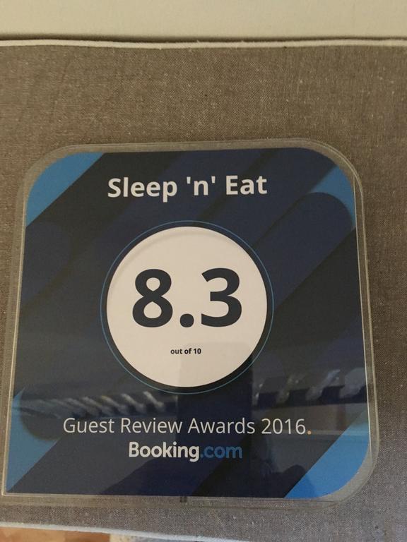 Sleepneat Bed and Breakfast Άσκοτ Εξωτερικό φωτογραφία